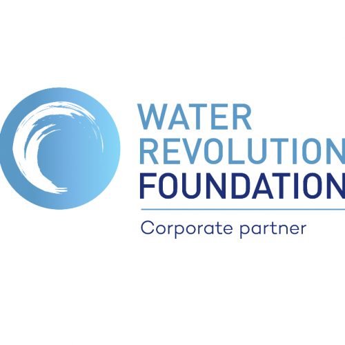 Water revolution foundation