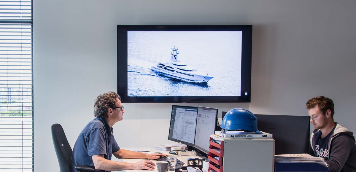 Innovatief aluminium frezen | Snijtechniek Brabant